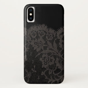 レース2 iPhone X ケース