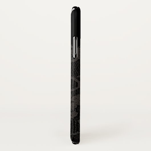 レース2 Case-Mate iPhoneケース (裏面/右)
