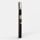 「レース」のiPhone 5の場合 Case-Mate iPhoneケース (裏面/右)