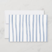 レース カー 服ライン おむつ ラッフル カード (裏面)