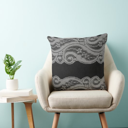 レース クッション (椅子)