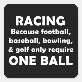 レース スクエアシール