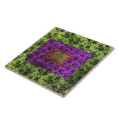 レース タイル (側面)