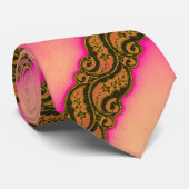 レース ネクタイ (ロール)