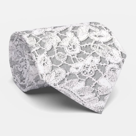 レース ネクタイ (ロール)