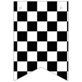 レース バナー フラッグ (第2の旗)