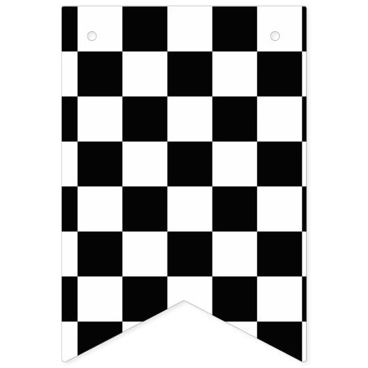 レース バナー フラッグ (第2の旗)