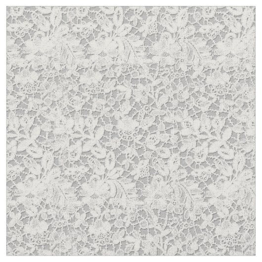 レース ファブリック (クローズアップ)