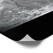 レース ポスター (角)