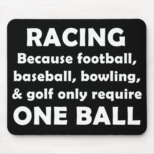 レース マウスパッド (正面)