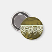 レース マグネット (正面/裏面)