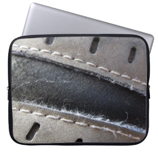 レース ラップトップスリーブ