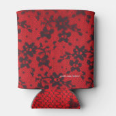 レース 缶クーラー (裏面)