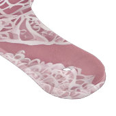 レースAIアートで私をピンクに カッティングボード (角)