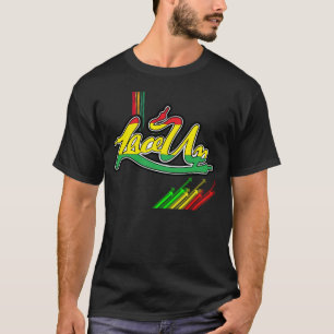 レースRatsa Tシャツ