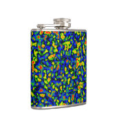 レーダカッコいいー画像 フラスク (右)