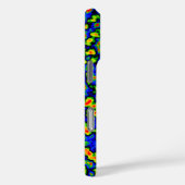 レーダカッコいいー画像 Case-Mate iPhoneケース (裏面 / 右)