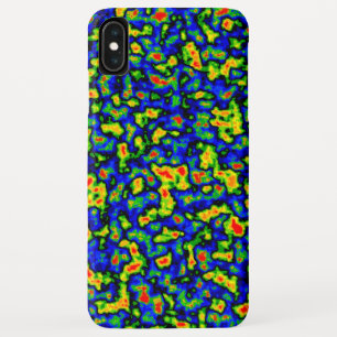 レーダカッコいいー画像 iPhone XS MAXケース