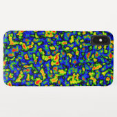 レーダカッコいいー画像 Case-Mate iPhoneケース (裏面(横))