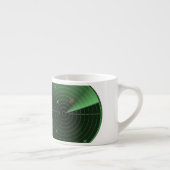 レーダーカップ エスプレッソカップ (右)