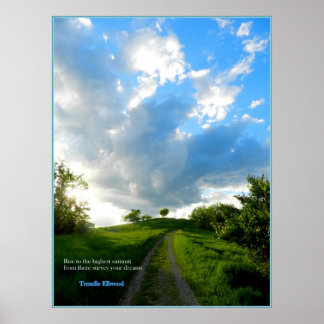 レーダーヒルアテネオハイオ ポスター