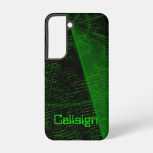 レーダー –  SAMSUNG GALAXY S22ケース
