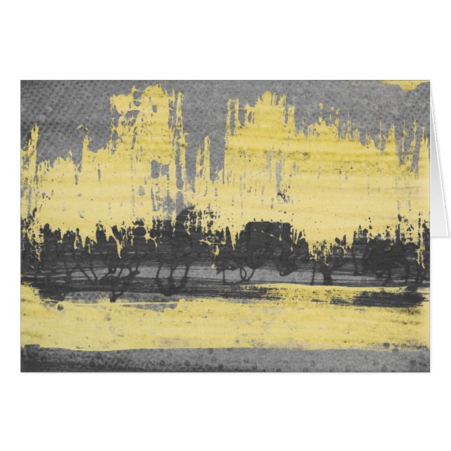 レーダーII (正面横)