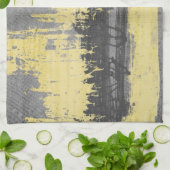 レーダーII キッチンタオル (折り畳み)