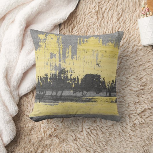 レーダーII クッション (ブランケット)