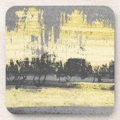 レーダーII コースター (正面)