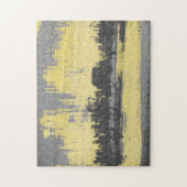 レーダーII ジグソーパズル (縦)