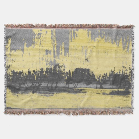 レーダーII スローブランケット (正面)