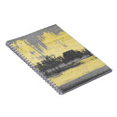 レーダーII ノートブック (右側)