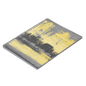 レーダーII ノートブック (左側)