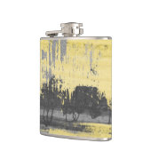 レーダーII フラスク (左)