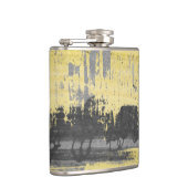 レーダーII フラスク (右)