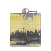 レーダーII フラスク (裏面)