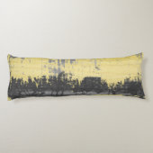 レーダーII ボディピロー (裏面)