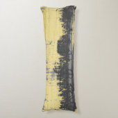 レーダーII ボディピロー (正面縦)