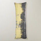 レーダーII ボディピロー (裏面 (縦))