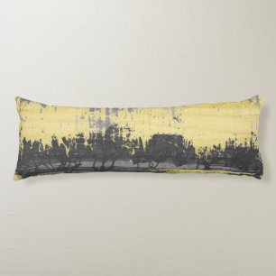 レーダーII ボディピロー