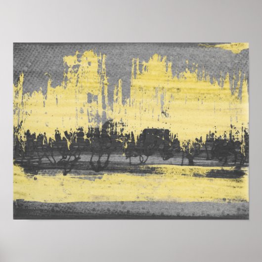 レーダーII ポスター (正面)