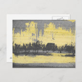 レーダーII ポストカード (正面/裏面)