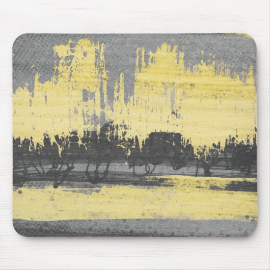 レーダーII マウスパッド (正面)