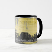 レーダーII マグカップ (正面右)