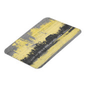 レーダーII マグネット (左側)