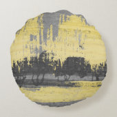 レーダーII ラウンドクッション (裏面)