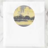 レーダーII ラウンドシール (バッグ)