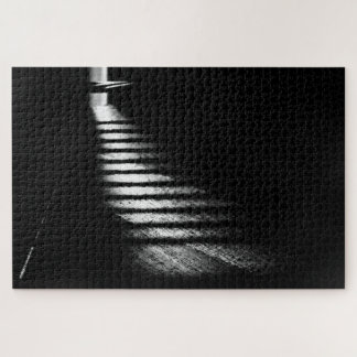 "レーダーII" (20" x 30") ジグソーパズル