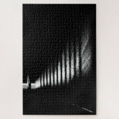 "レーダーII" (20" x 30") ジグソーパズル (縦)